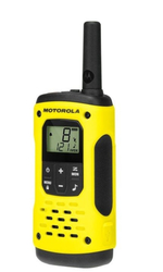 Motorola TLKR T92 H2O, IP67