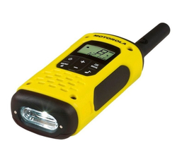 Motorola TLKR T92 H2O, IP67