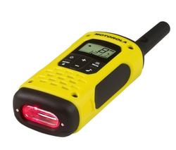 Motorola TLKR T92 H2O, IP67