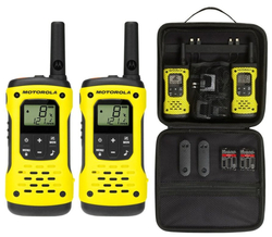 Motorola TLKR T92 H2O, IP67