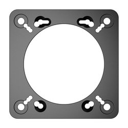 MOZA Racing adaptér pro uchycení směrovek RS065 (RS077)