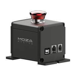 MOZA Racing E-Stop Switch (RS063)
