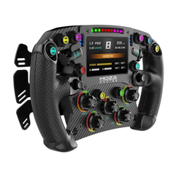MOZA Racing FSR V2 herní volant (RS068) (PC)
