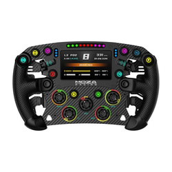 MOZA Racing FSR V2 herní volant (RS068) (PC)