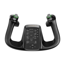 MOZA Racing joystick/berany MFY Yoke (AS012)
