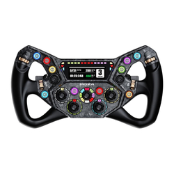 MOZA Racing KS Pro herní volant (RS095)