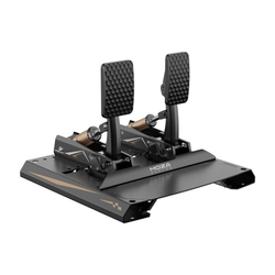 MOZA Racing pedálová sada CRP2 (RS066)