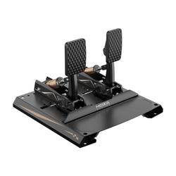 MOZA Racing pedálová sada CRP2 (RS066)