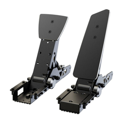 MOZA Racing pedálová sada SR-P (RS11)