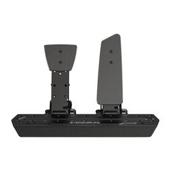 MOZA Racing pedálová sada SR-P (RS11)