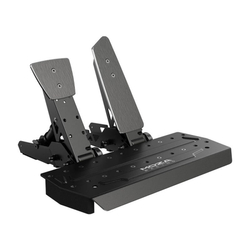 MOZA Racing pedálová sada SR-P (RS11)