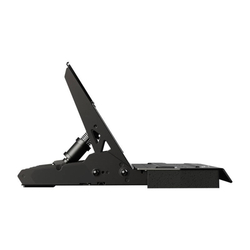 MOZA Racing pedálová sada SR-P (RS11)