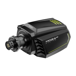 MOZA Racing R21 V2 volantová základna (RS085) (PC)