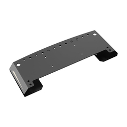 MOZA Racing rozšiřující deska pedálové základny mBooster/CRP/CRP2 (RS078)