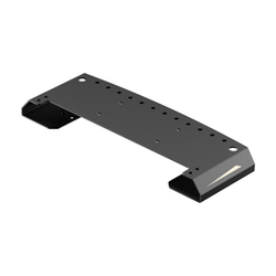 MOZA Racing rozšiřující deska pedálové základny mBooster/CRP/CRP2 (RS078)
