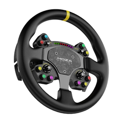 MOZA Racing RS V2 herní volant (RS25)
