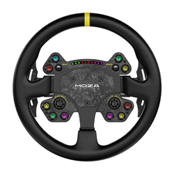 MOZA Racing RS V2 herní volant (RS25)