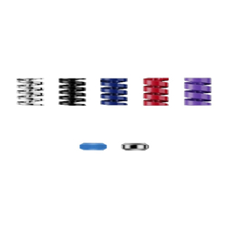 MOZA Racing sada pro zvýšení výkonu pedálů CRP2 (RS069)