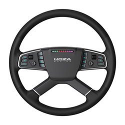 MOZA Racing Trucking Bundle (RS071) (PC)