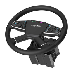 MOZA Racing TSW kamionový herní volant (RS060) (PC)