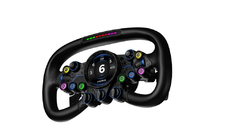 MOZA Racing Vision GS herní volant (RS064) (PC)
