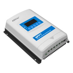 MPPT solární regulátor EPever XDS2 150VDC/ 40A série XTRA-N G3 BLE - 12/24/48V