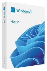 MS Windows 11 Home (HAJ-00105)