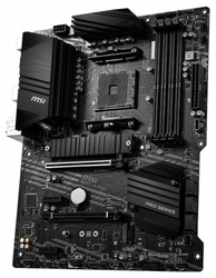 MSI B550-A PRO