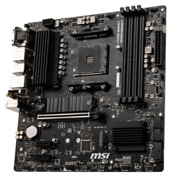 MSI B550M PRO-VDH WIFI