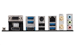MSI B550M PRO-VDH WIFI