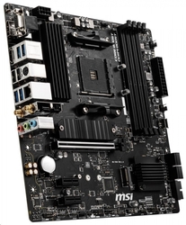 MSI B550M PRO-VDH WIFI