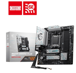 MSI B650M GAMING PLUS WIFI