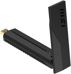 MSI BE6500 WiFi 7 USB Adapter