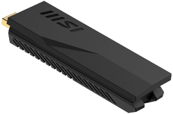 MSI BE6500 WiFi 7 USB Adapter