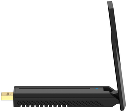 MSI BE6500 WiFi 7 USB Adapter