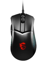 MSI CLUTCH GM51 Lightweight