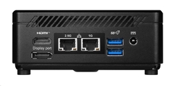 MSI Cubi 5 12M-001BEU, i7-1255U