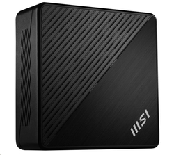 MSI Cubi 5 12M-001BEU, i7-1255U
