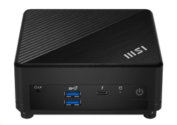 MSI Cubi 5 12M-001BEU, i7-1255U