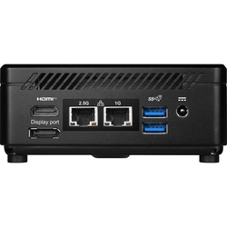 MSI Cubi 5 12M-406BEU