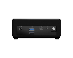 MSI Cubi N ADL-221BEU