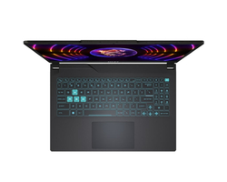 MSI Cyborg 15 A12VF-262CZ