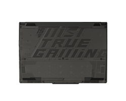 MSI Cyborg 15 A12VF-262CZ