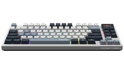 MSI FORGE GK600 TKL WIRELESS Sky