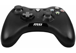 MSI Gamepad Force GC30 V2 / bezdrátový / OTG / vibrace