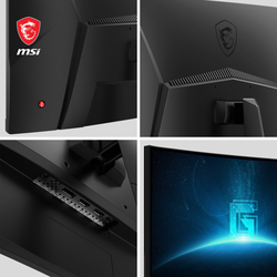 MSI Gaming monitor G27C4 E3