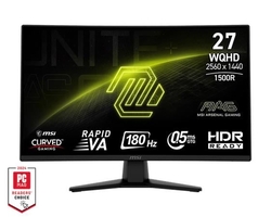MSI Gaming monitor MAG 274CQF