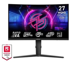 MSI Gaming monitor MPG 275CQRXF
