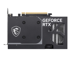 MSI GeForce RTX 5050 8G VENTUS 2X OC