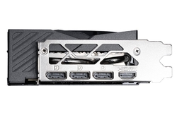 MSI GeForce RTX 5060 Ti 16G GAMING OC